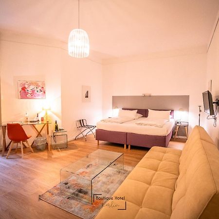 Boutique Hotel Kerlin برلين المظهر الخارجي الصورة