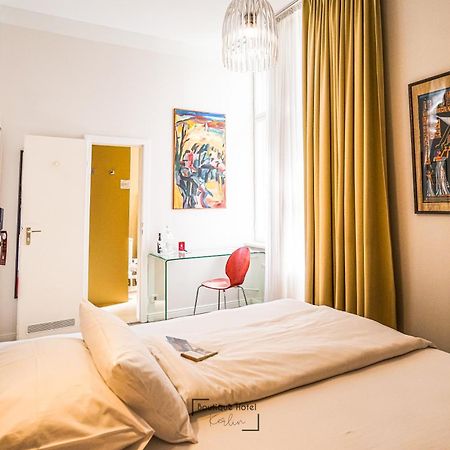 Boutique Hotel Kerlin برلين المظهر الخارجي الصورة