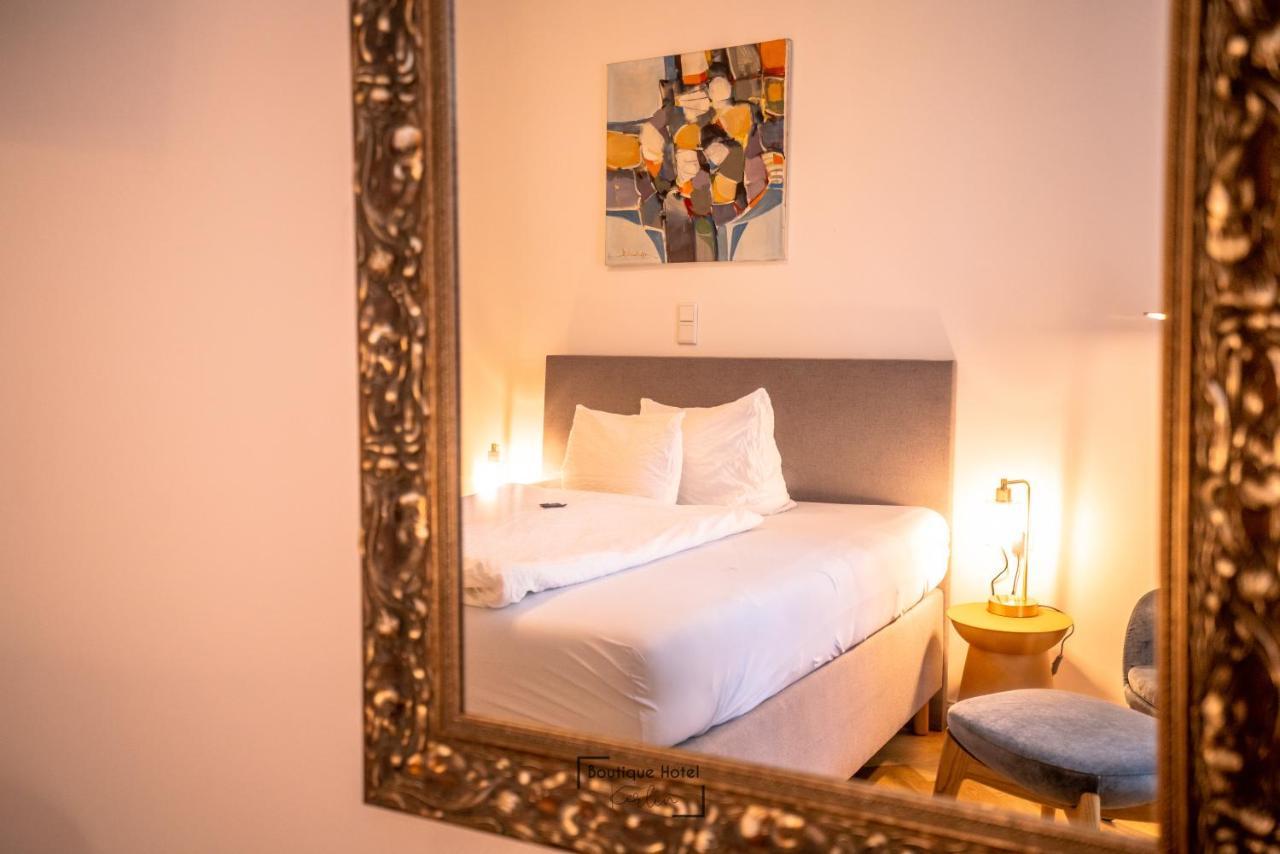 Boutique Hotel Kerlin برلين المظهر الخارجي الصورة