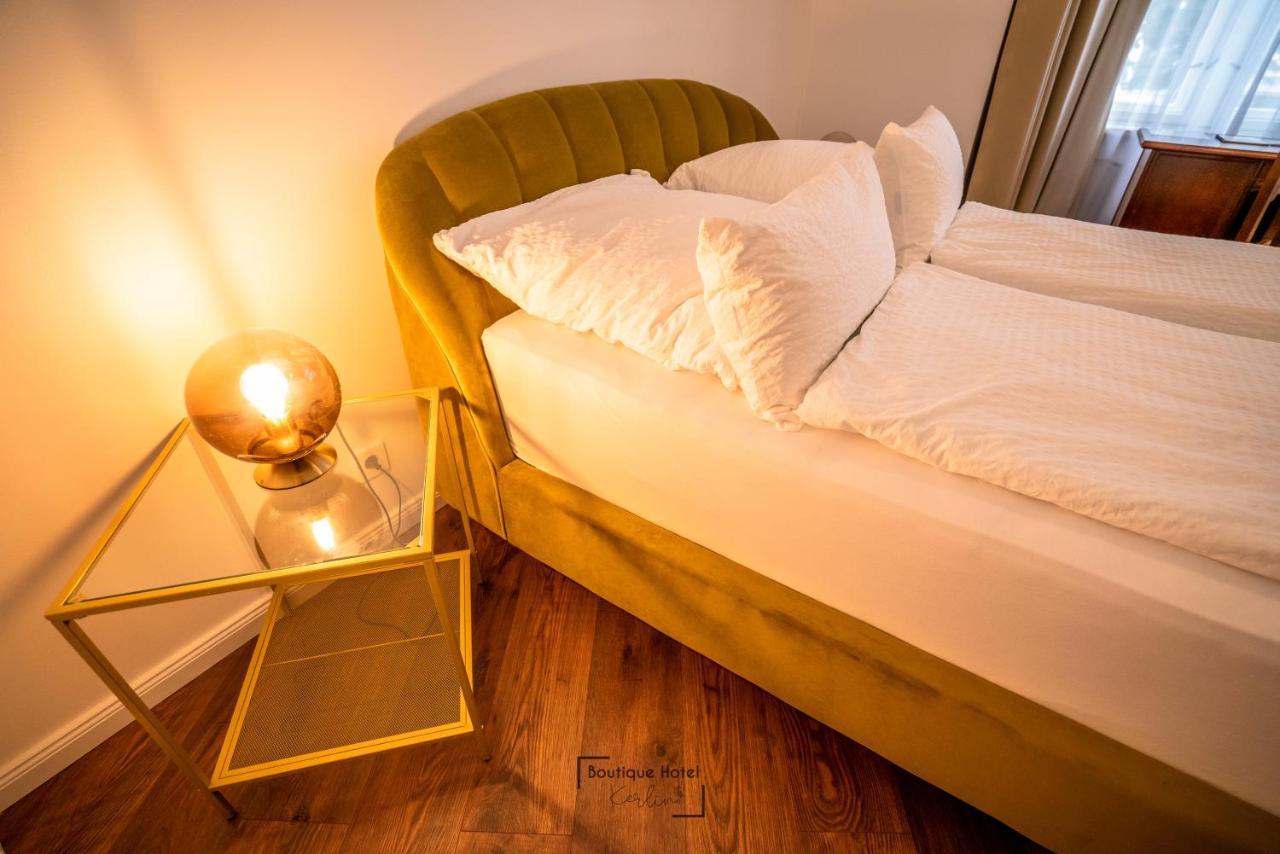 Boutique Hotel Kerlin برلين المظهر الخارجي الصورة