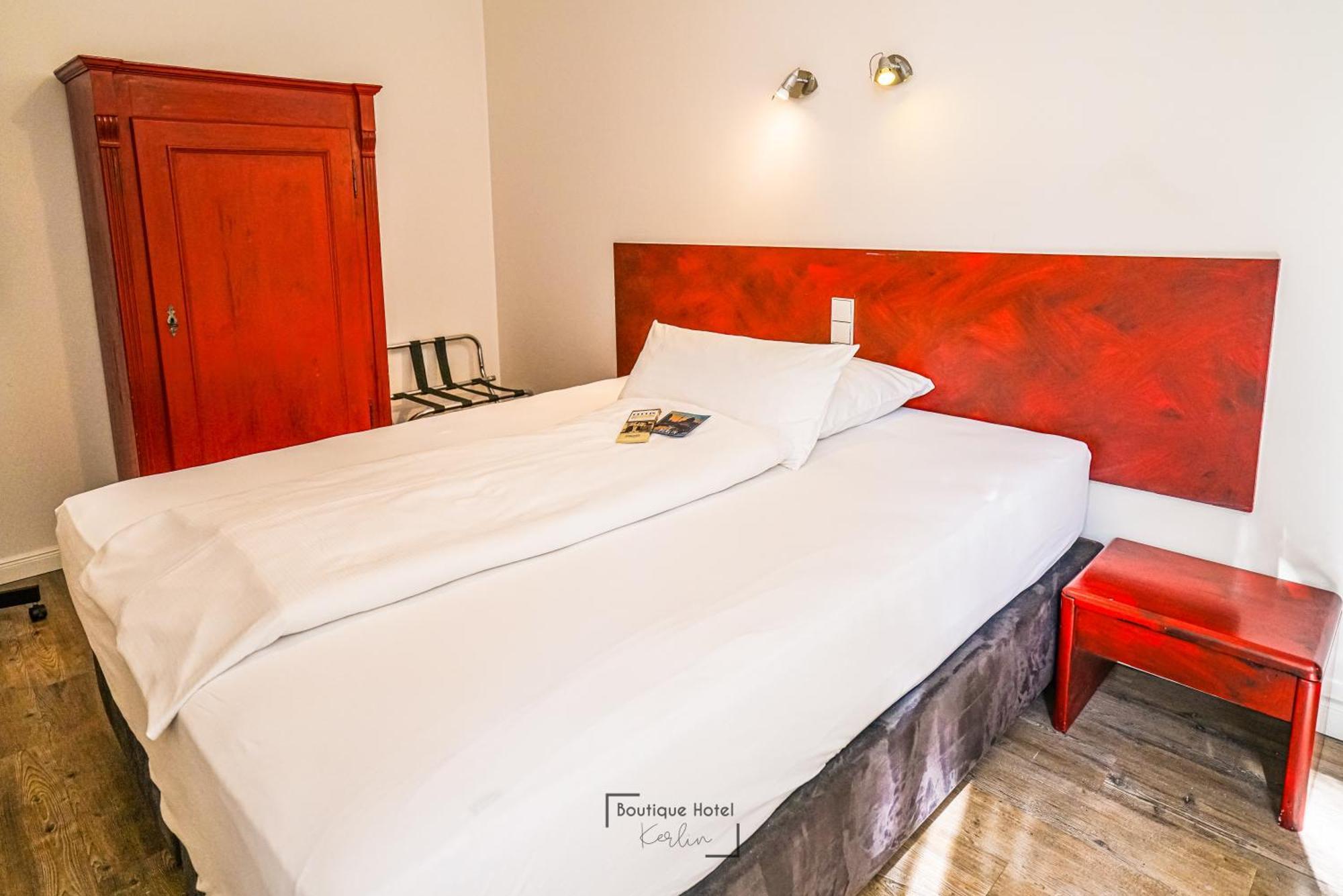 Boutique Hotel Kerlin برلين المظهر الخارجي الصورة