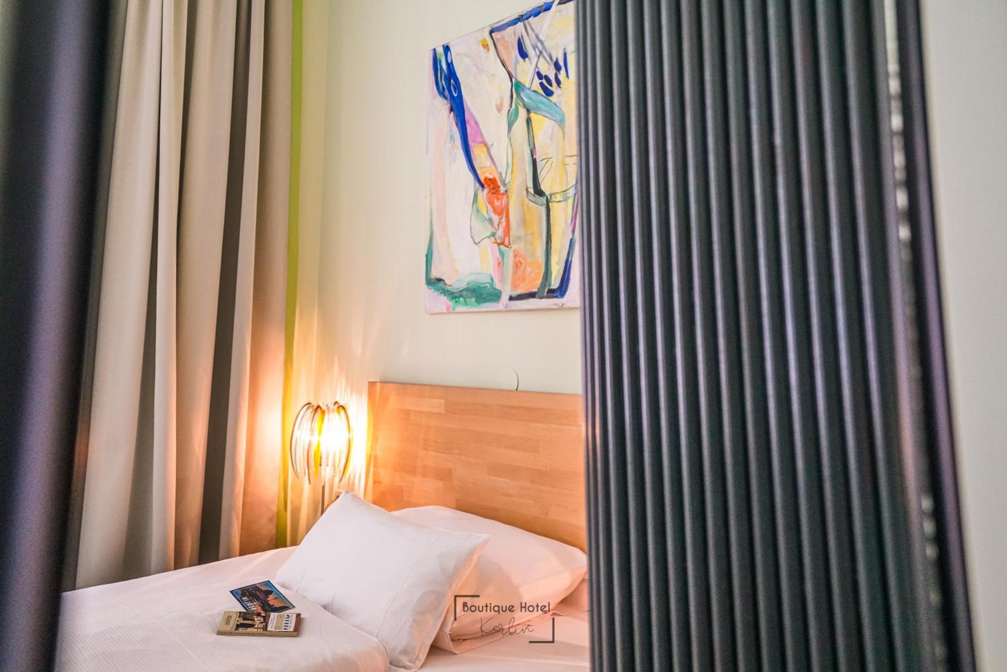 Boutique Hotel Kerlin برلين المظهر الخارجي الصورة