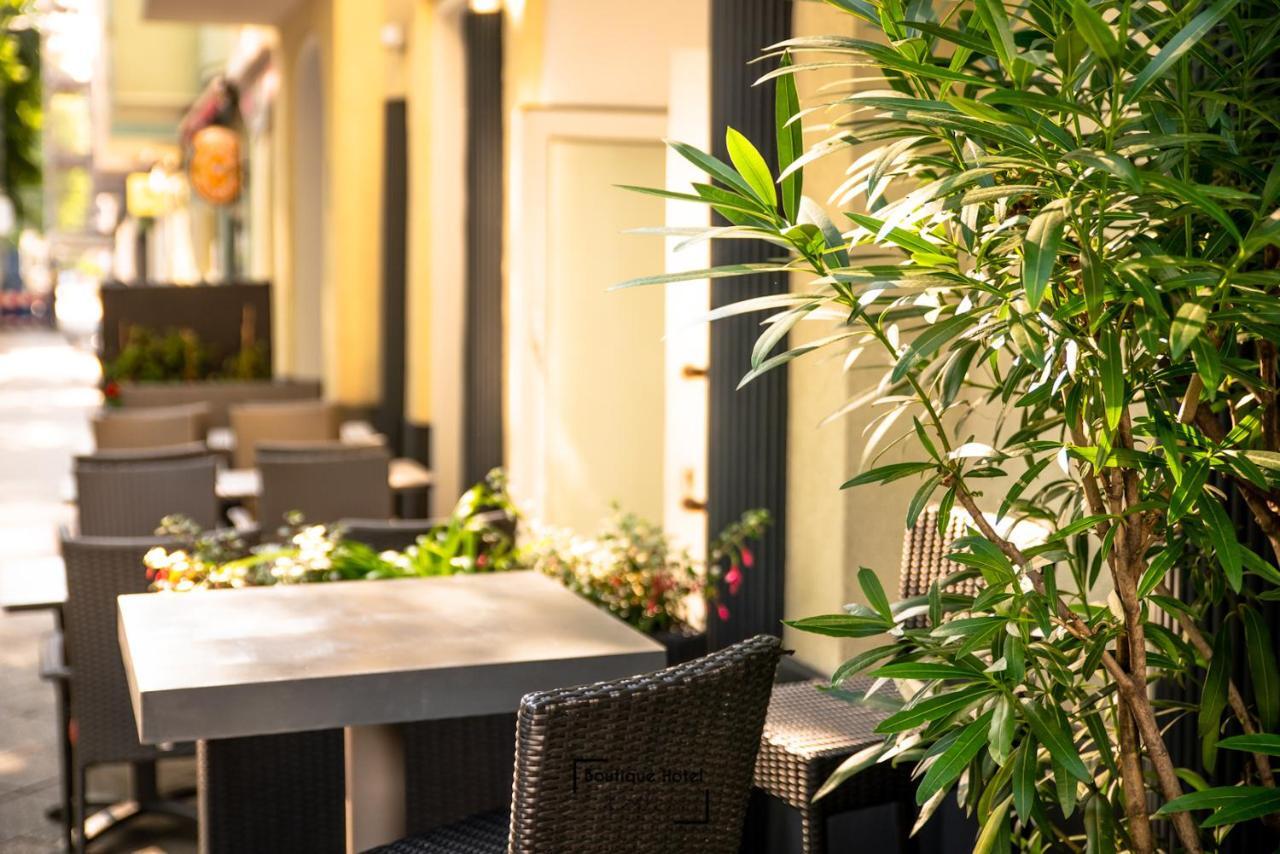 Boutique Hotel Kerlin برلين المظهر الخارجي الصورة