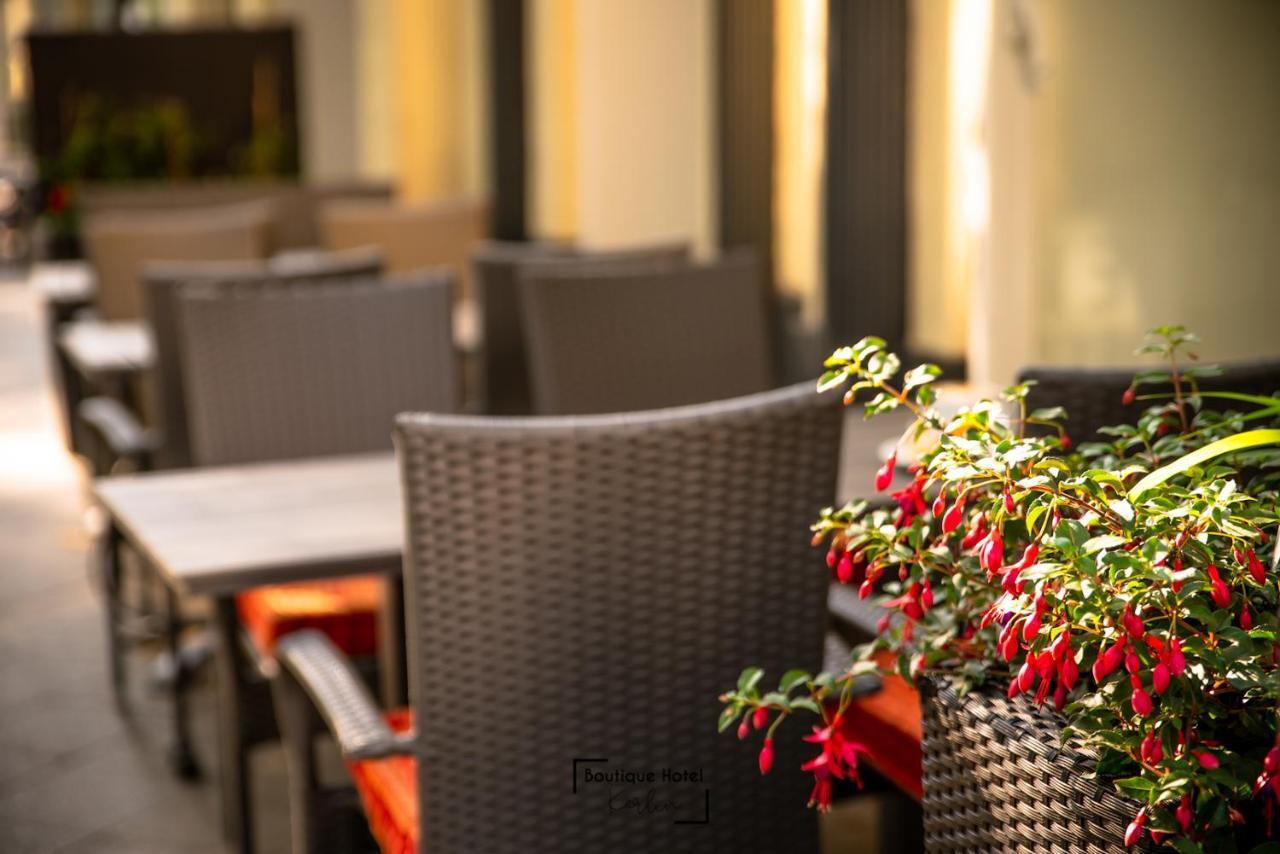Boutique Hotel Kerlin برلين المظهر الخارجي الصورة